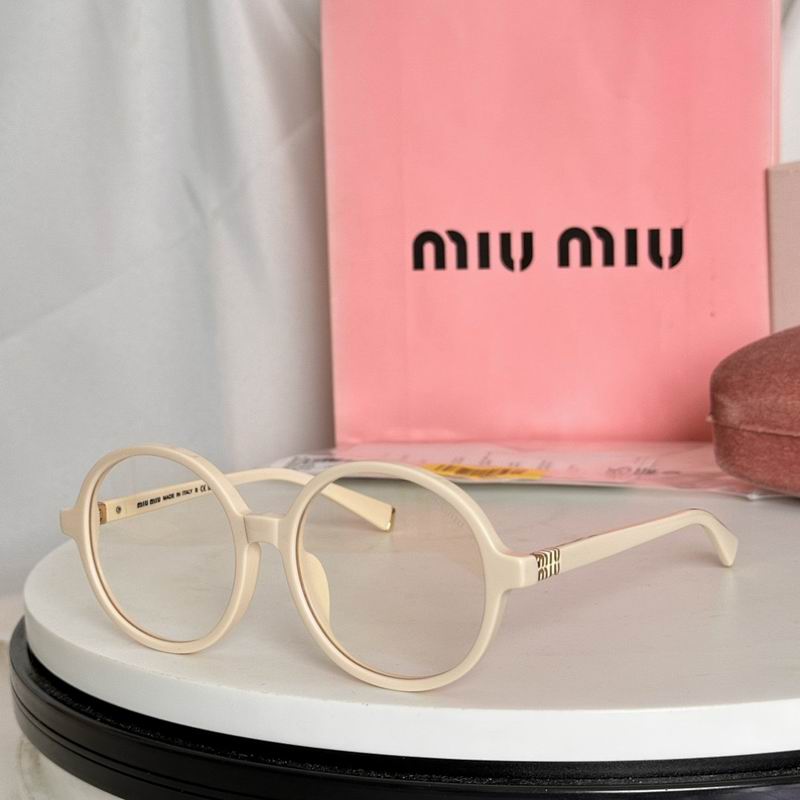 Miu Miu Glasses sms 24